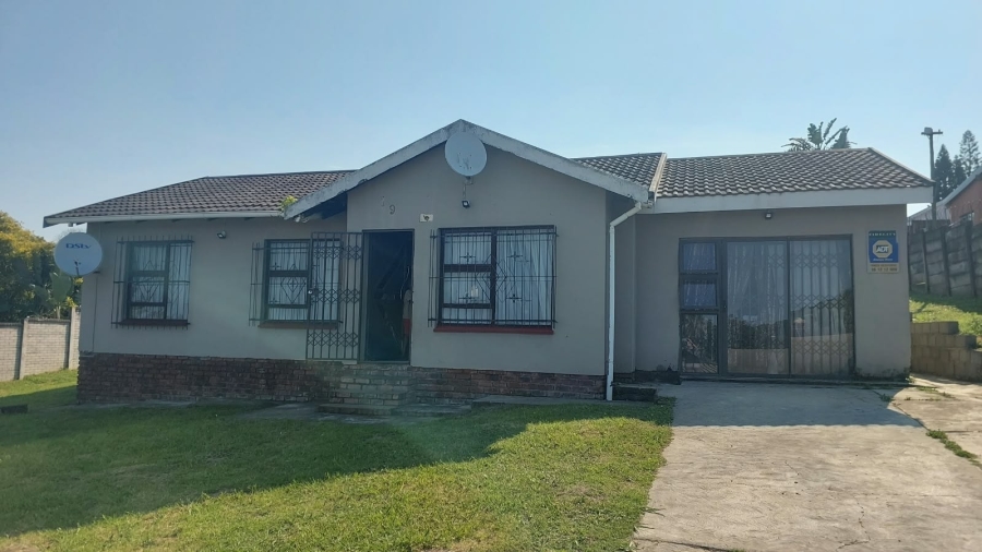 4 Bedroom Property for Sale in Haven Hills Eastern Cape